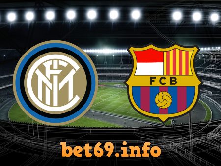 Soi kèo nhà cái Inter Milan vs Barcelona – 02h00 – 05/10/2022