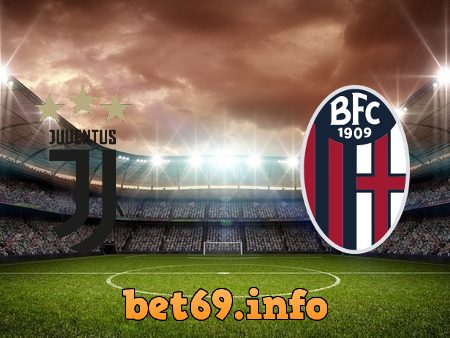 Soi kèo nhà cái Juventus vs Bologna – 01h45 – 03/10/2022