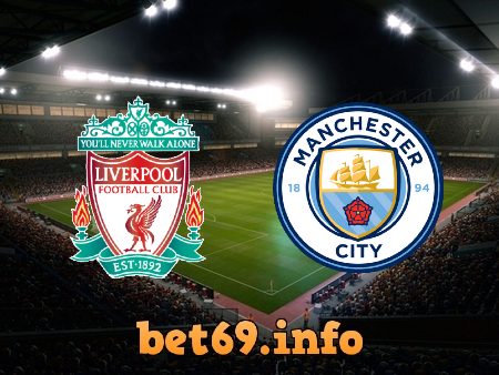 Soi kèo nhà cái Liverpool vs Manchester City – 22h30 – 16/10/2022