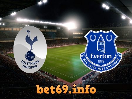 Soi kèo nhà cái Tottenham vs Everton – 23h30 – 15/10/2022