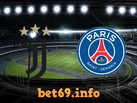 Soi kèo nhà cái Juventus vs Paris SG – 03h00 – 03/11/2022