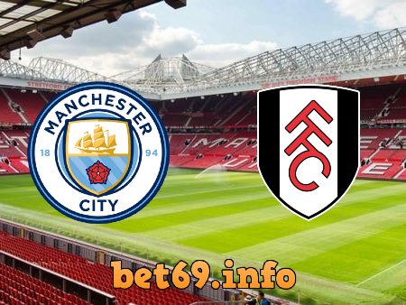 Soi kèo nhà cái Manchester City vs Fulham – 22h00 – 05/11/2022