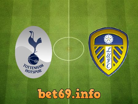 Soi kèo nhà cái Tottenham vs Leeds Utd – 22h00 – 12/11/2022