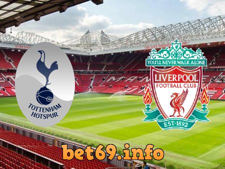 Soi kèo nhà cái Tottenham vs Liverpool – 23h30 – 06/11/2022