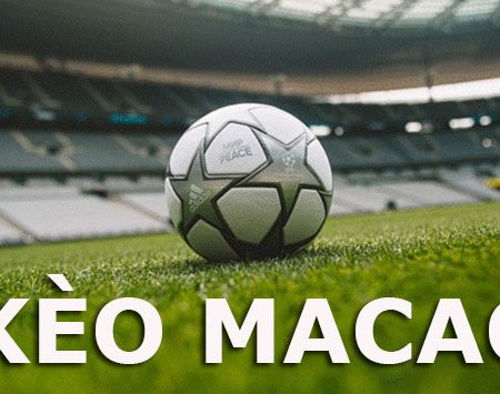 Khám phá cách chơi kèo ma cao hiệu quả tại nhà cái 188bet