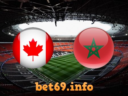 Soi kèo nhà cái Canada vs Ma Rốc -22h00 – 01/12/2022