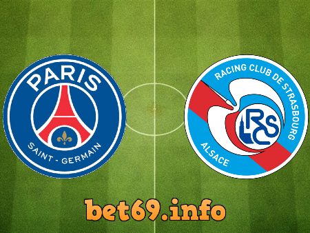 Soi kèo nhà cái Paris SG vs Strasbourg – 03h00 – 29/12/2022