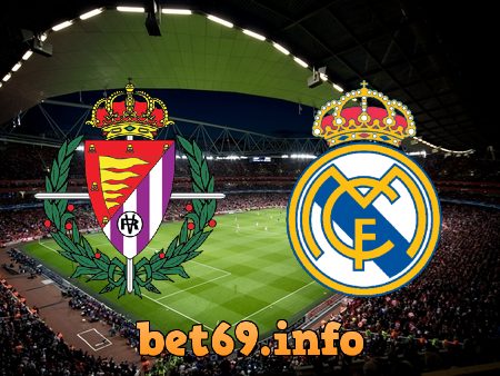 Soi kèo nhà cái Real Valladolid vs Real Madrid – 03h30 – 31/12/2022