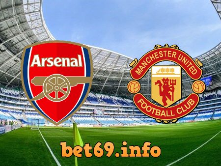 Soi kèo nhà cái Arsenal vs Manchester Utd – 23h30 – 22/01/2023