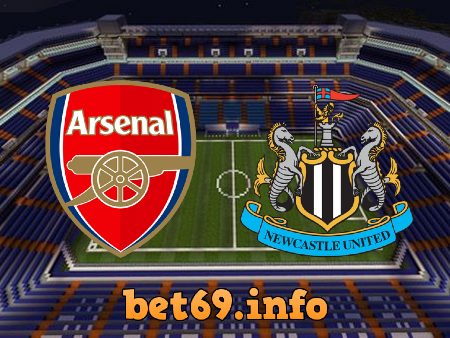 Soi kèo nhà cái Arsenal vs Newcastle – 02h45 – 04/01/2023