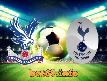 Soi kèo nhà cái Crystal Palace vs Tottenham – 03h00 – 05/01/2023