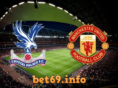 Soi kèo nhà cái Crystal Palace vs Manchester Utd – 03h00 – 19/01/2023