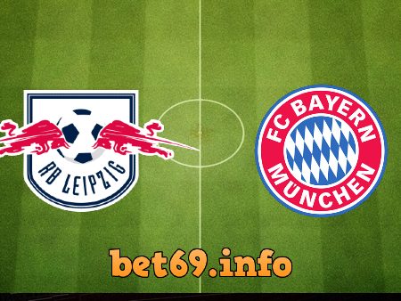 Soi kèo nhà cái RB Leipzig vs Bayern Munich – 02h30 – 21/01/2023