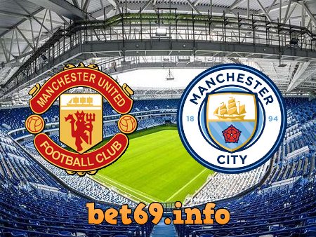 Soi kèo nhà cái Manchester Utd vs Manchester City – 19h30 – 14/01/2023