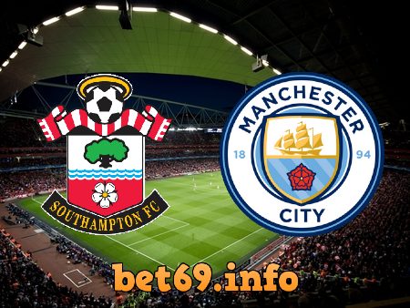 Soi kèo nhà cái Southampton vs Manchester City – 03h00 – 12/01/2023