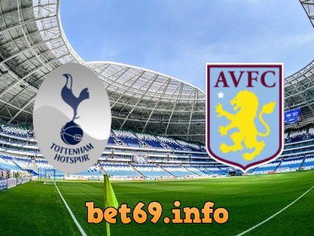 Soi kèo nhà cái Tottenham vs Aston Villa – 21h00 – 01/12/2023