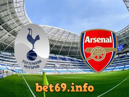 Soi kèo nhà cái Tottenham vs Arsenal – 23h30 – 15/01/2023