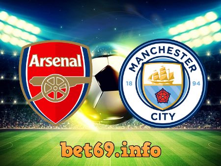 Soi kèo nhà cái Arsenal vs Manchester City – 02h30 – 16/02/2023