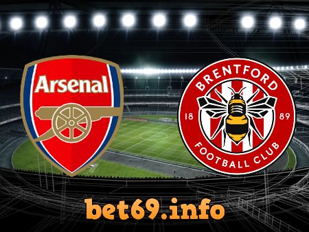 Soi kèo nhà cái Arsenal vs Brentford – 22h00 – 11/02/2023