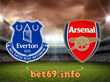 Soi kèo nhà cái Everton vs Arsenal – 19h30 – 04/02/2023