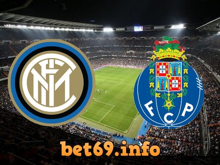 Soi kèo nhà cái Inter Milan vs FC Porto – 03h00 – 23/02/2023