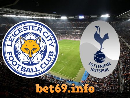 Soi kèo nhà cái Leicester vs Tottenham – 22h00 – 11/02/2023