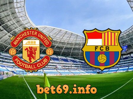 Soi kèo nhà cái Manchester Utd vs Barcelona – 03h00 – 24/02/2023