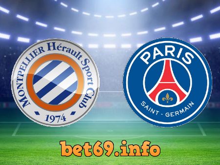 Soi kèo nhà cái Montpellier vs Paris SG – 03h00 – 02/02/2023