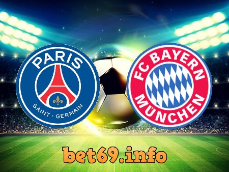 Soi kèo nhà cái Paris SG vs Bayern Munich – 03h00 – 15/02/2023