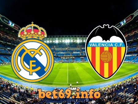 Soi kèo nhà cái Real Madrid vs Valencia – 03h00 – 03/02/2023