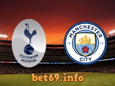 Soi kèo nhà cái Tottenham vs Manchester City – 23h30 – 05/02/2023