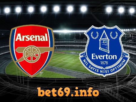 Soi kèo nhà cái Arsenal vs Everton – 02h45 – 02/03/2023