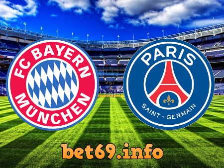 Soi kèo nhà cái Bayern Munich vs Paris SG – 03h00 – 09/03/2023