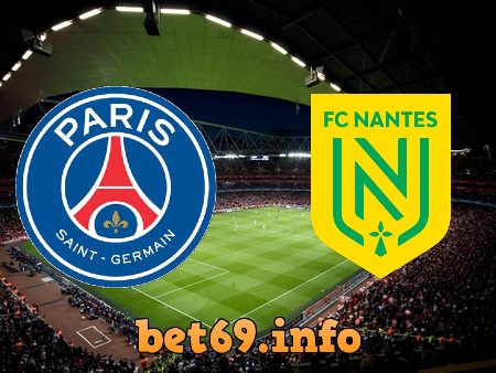 Soi kèo nhà cái Paris SG vs Nantes – 03h00 – 05/03/2023