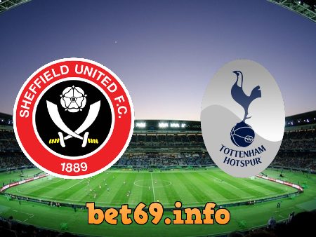 Soi kèo nhà cái Sheffield Utd vs Tottenham – 02h55 – 02/03/2023