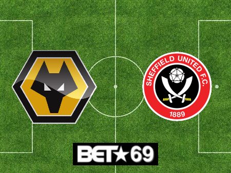 Soi kèo nhà cái Wolves vs Sheffield Utd – 20h30 – 25/02/2024