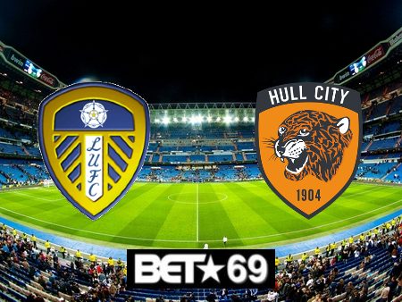 Soi kèo nhà cái Leeds Utd vs Hull City – 02h00- 02/04/2024