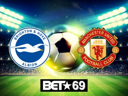 Soi kèo nhà cái Brighton vs Manchester Utd – 22h00 – 19/05/2024