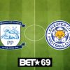 Soi kèo nhà cái Preston vs Leicester City – 02h00 – 30/04/2024