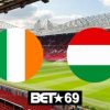 Soi kèo nhà cái Ireland vs Hungary – 01h45 – 05/06/2024