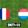 Soi kèo nhà cái Pháp vs Luxembourg – 02h00 – 06/06/2024